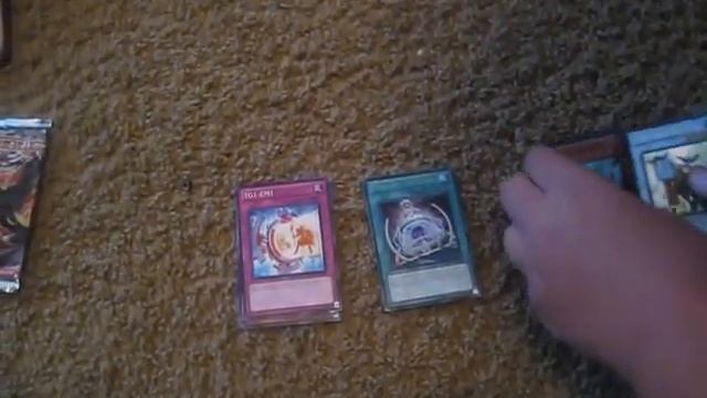 Wind Up - Zen Master tin opening