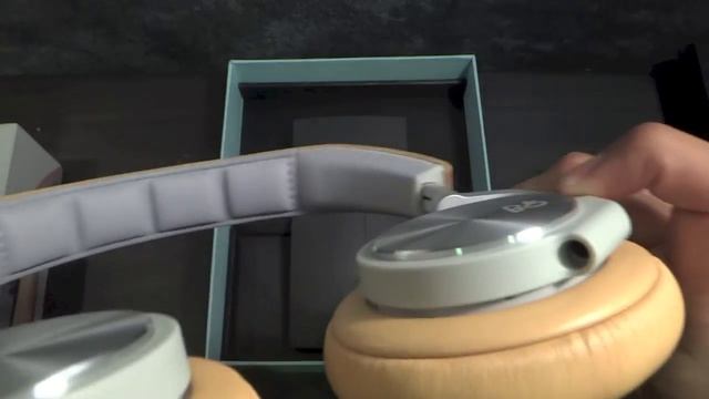 Bang and Olufsen Beoplay H6 (B&O) Unboxing!