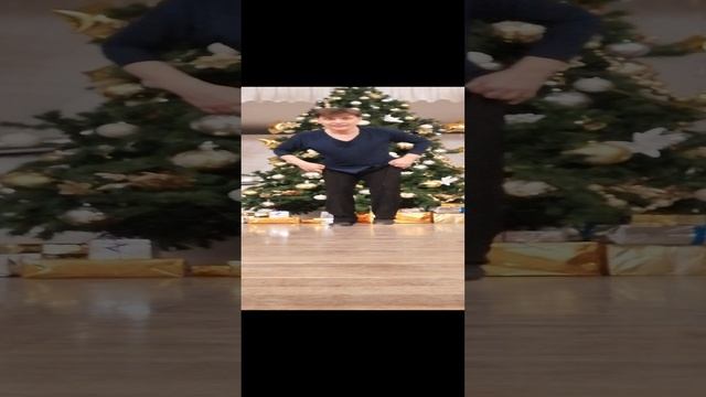 Алексей Смычагин Степ Разгон движения