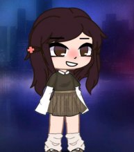 Открываем подарок на НГ🍉