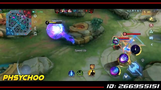 RECOMMENDED BUILD FOR SELENA🔥 | SELENA BEST BUILD 2023