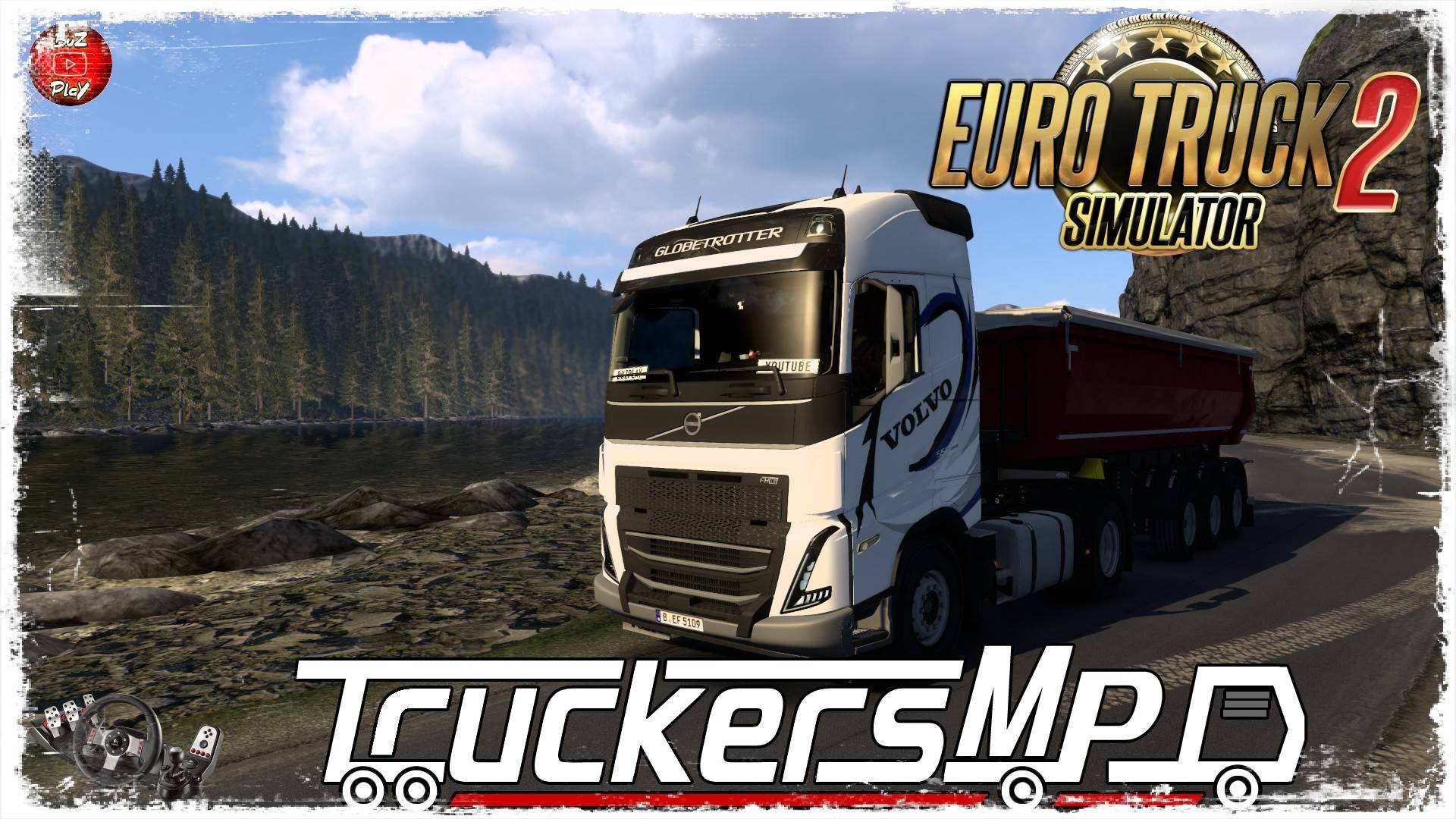 Euro Truck Simulator 2