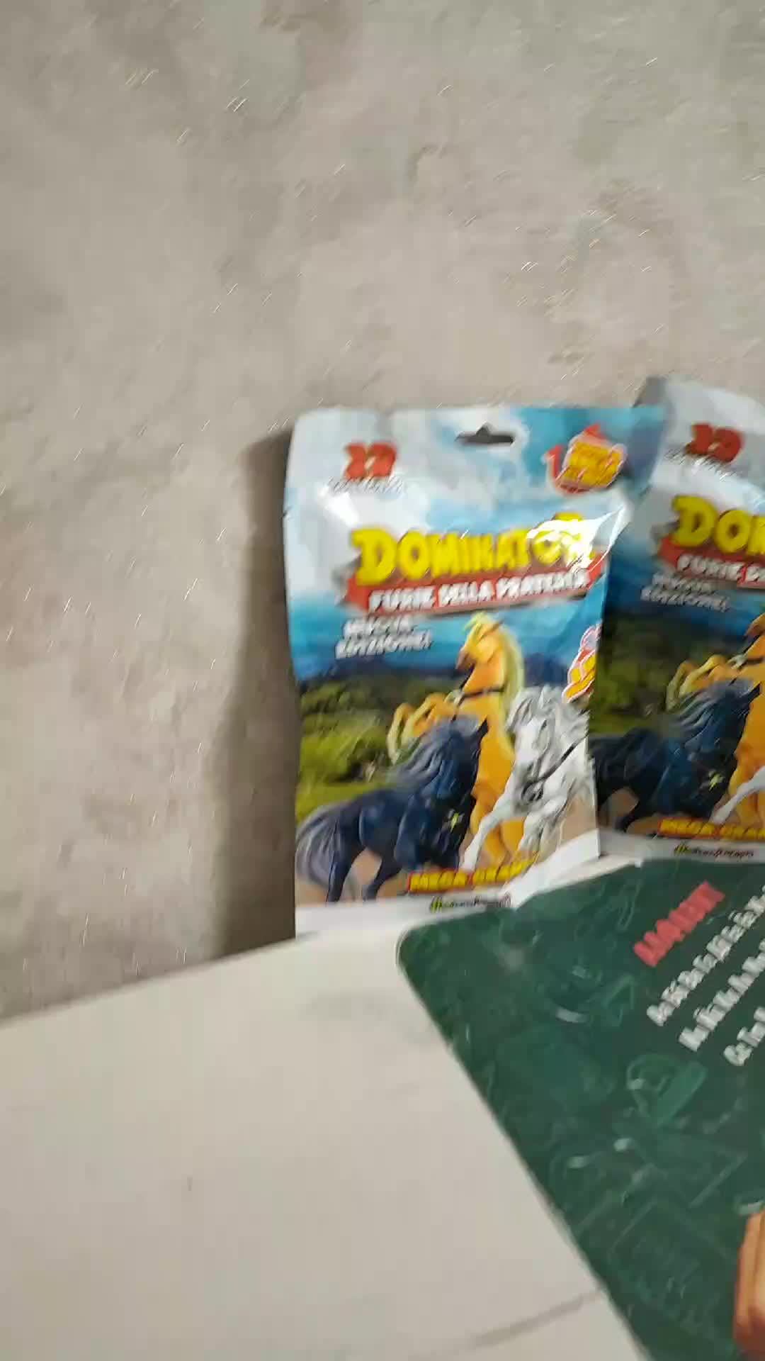 ❗СТРИМЧИК ❗ РАСПАКОВКА ❗