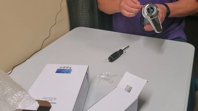 SECURA Automatic Soap Dispenser