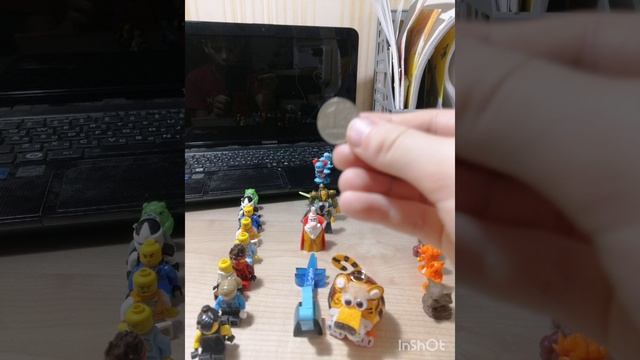 Игры тигрёнка 3 часть