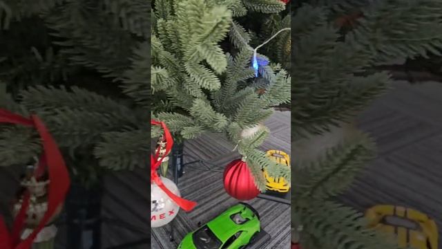 На каком автомобиле ворвемся в Новый 2025 Год????