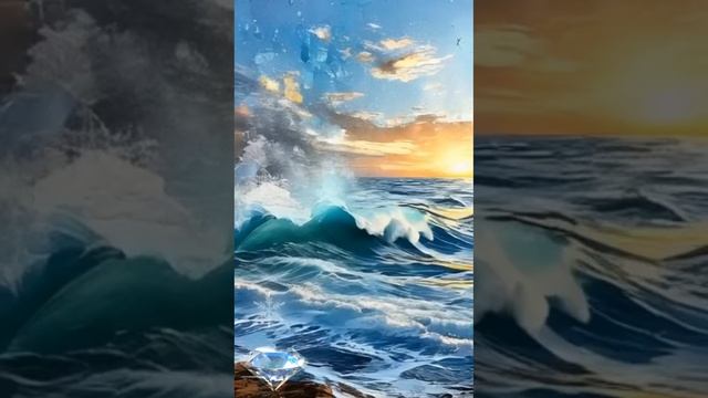 КОМПЬЮТЕРНОЕ ВОЛШЕБСТВО, ЗАВОРАЖИВАЮЩАЯ ГРАФИКА, МАГИЯ ГИПНОЗА. 😄😄😄 27.12.2024г.