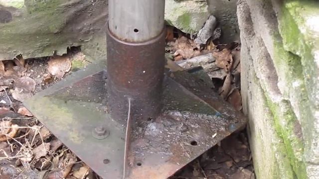 Направленная антенна asay-78