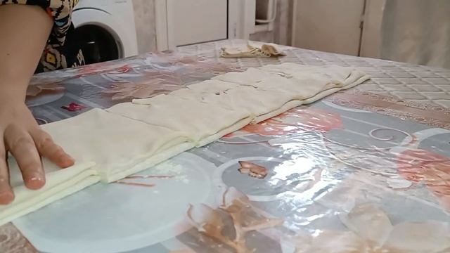 МАНТИ ТАЙЕРЛАДИМ!!!😋👍ЗОР БИТТАДА ОХШАБ ЧИКАДИ