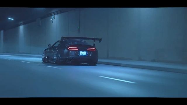 Eenspire - Searchin for Myself (reimagined) [music video]