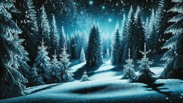 таёжное чудо