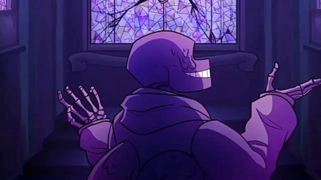Nightmare — [ animation ] / meme / YouTube