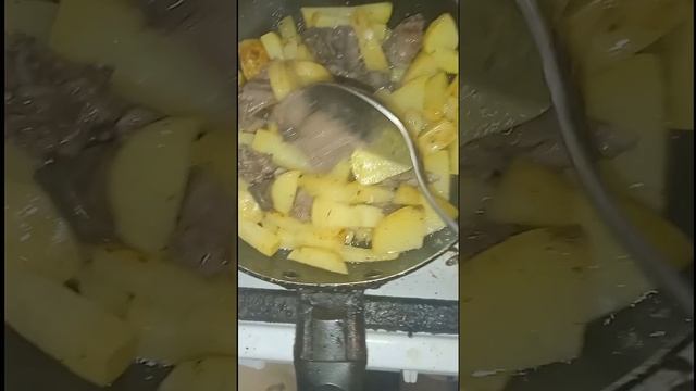 мясо дичь ласка