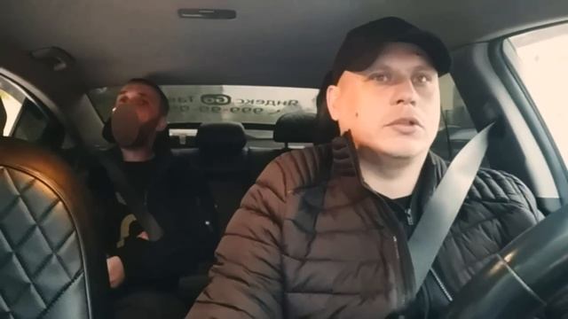 БЛОГЕР В ЗАГОНЕ / 1 серия
