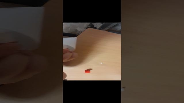как сделать хлопушку