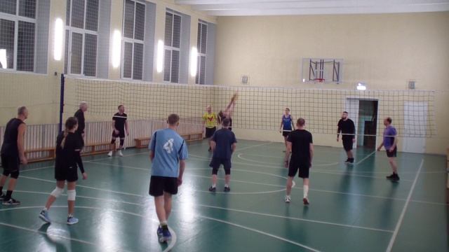 Волейбол Юрга Волейбол Юрга 27.12.24_6