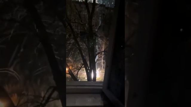 доброй ночи