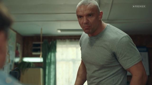 Жуки 2 сезон 2 серия