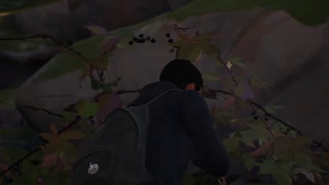 ВЕЧЕРИНКА ОТМЕНЯЕТСЯ # LIFE IS STRANGE 2 # 2