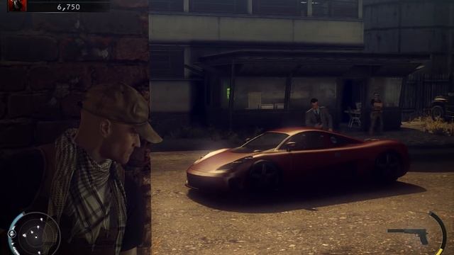 Hitman Absolution — Hitman Industries - Factory Compound - Silent Assassin. (Nuke Easter Egg).