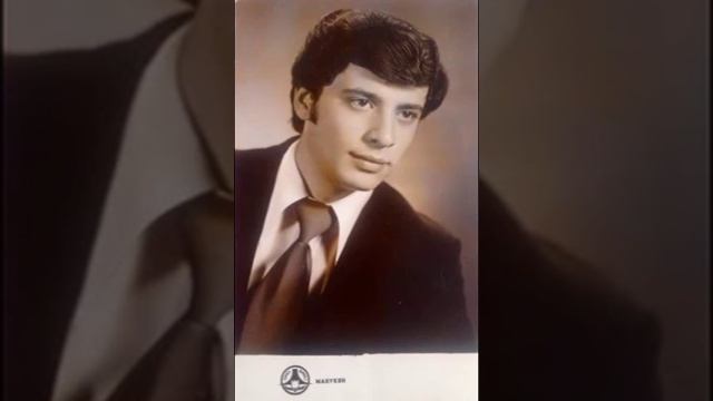 ГАРНИК ОГАНЕЗОВ   КАРАВАН + АСА ИМ ЭНКЭР