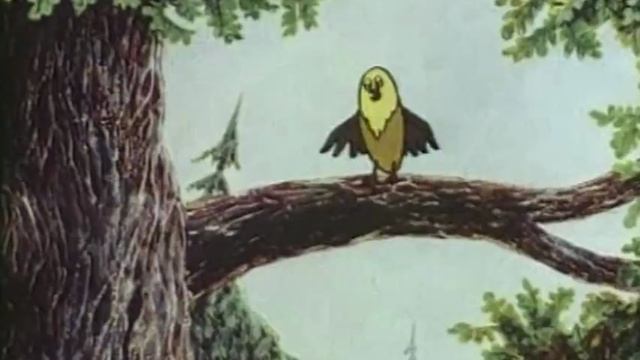 мультфильм " Ивашка из Дворца Пионеров "