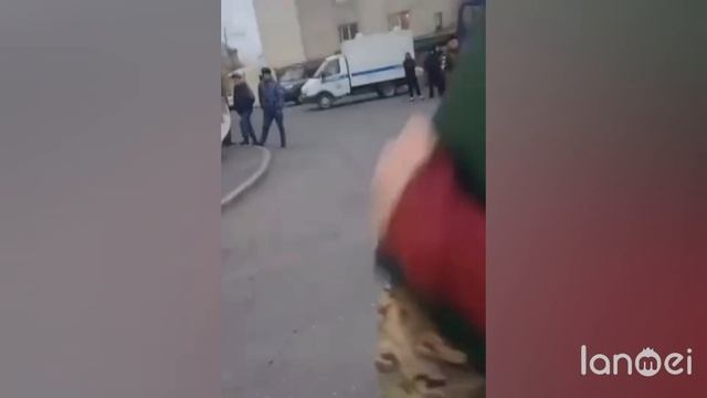 🇷🇺Шесть девушек отправились в зону СВО из СИЗО-1 в Махачкале 
📰Как пишут СМИ, только две…🔽🔽🔽