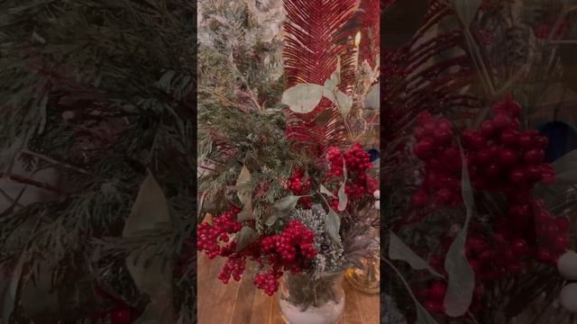 Новогодний вайб