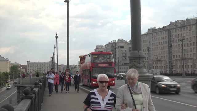 Конкурс ГИД-2017 Алла Белоусова