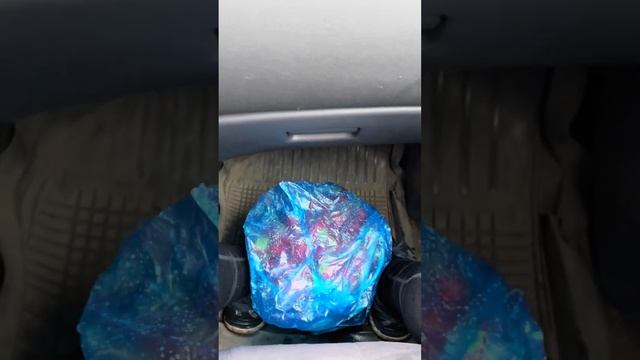 Собираем клубнику