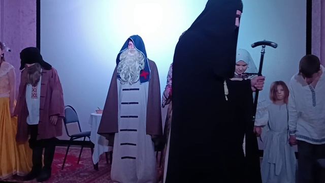 От временного к вечному. К 300-летию святителя Тихона Задонского
