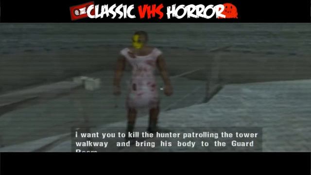 The Smileys: Manhunt’s Most Insane Gang - Manhunt Lore