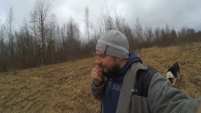 ПЕРЕЕЗД ИЗ ГОРОДА // НА СВОЮ ЗЕМЛЮ //  ДЕНЬ 1