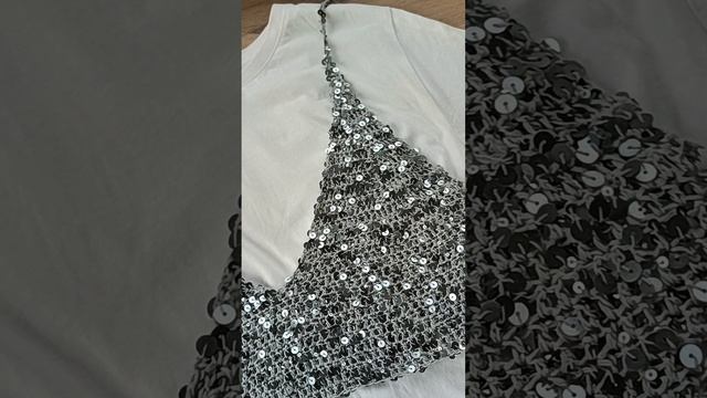 Топ крючком