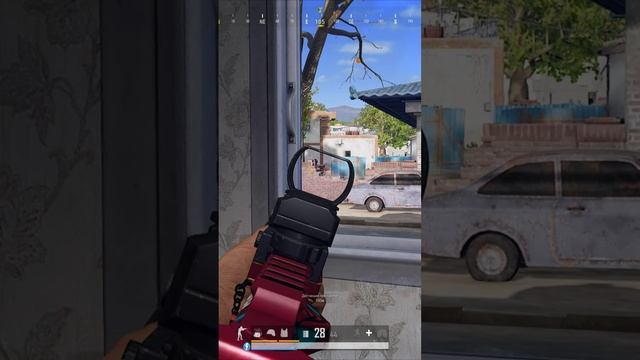 Летим крошить лица pubg [SOUL]