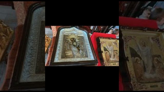 27 декабря - День апостола и евангелиста Иоанна