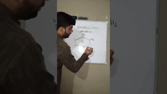 How to Score Full Marks in Organic Chemistry #short #chemistry #simpletrick