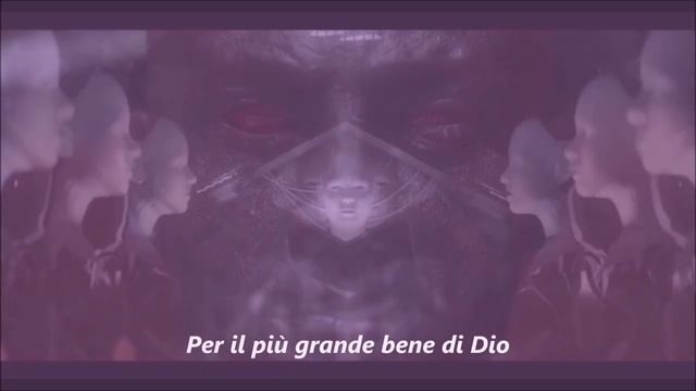 iron Maiden - For_the_greater_good_of_God_traduzione