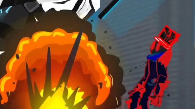 skibidi origem 43 parte 1 (dc2 animação)