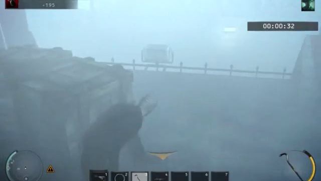 Hitman Absolution - Countdown - All Items Locations