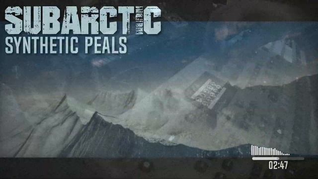 Synthetic Peals - Subarctic
