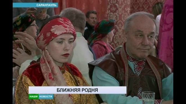 ***АТВ БЕРЕЗОВО*** БЛИЖНЯЯ РОДИНА *** 2016 г