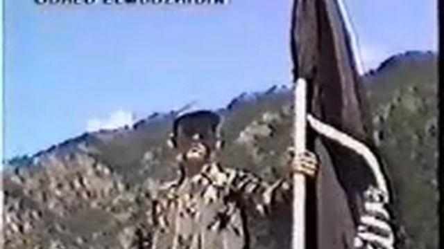 Bosnia - child soliders