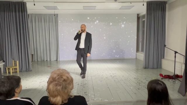 Виталий Вячеславович