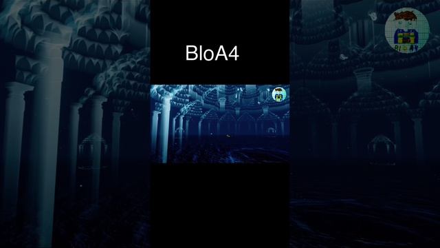 ABZU. Проходим видеоигру.