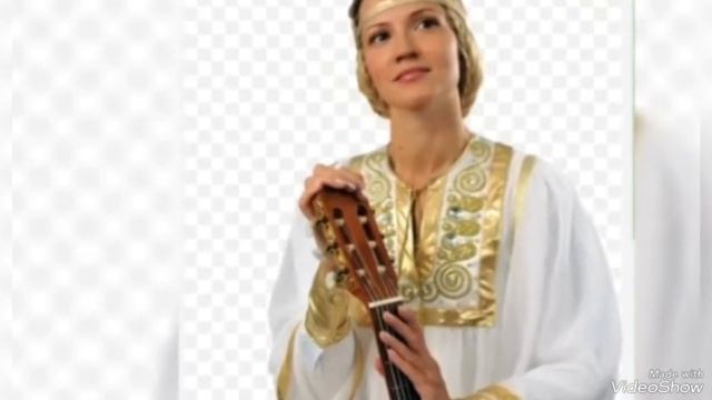 (1)... Юлия Славянская...