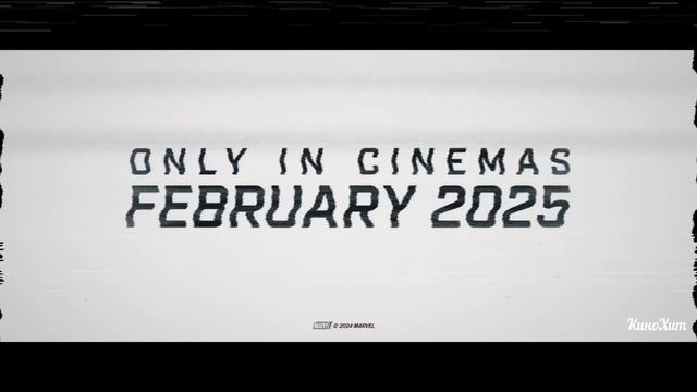 Трейлеры к фильмам которые выйдут 2025 году. Фильмы 2025.