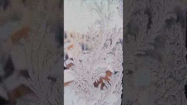 Песня "Белый танец зимы"