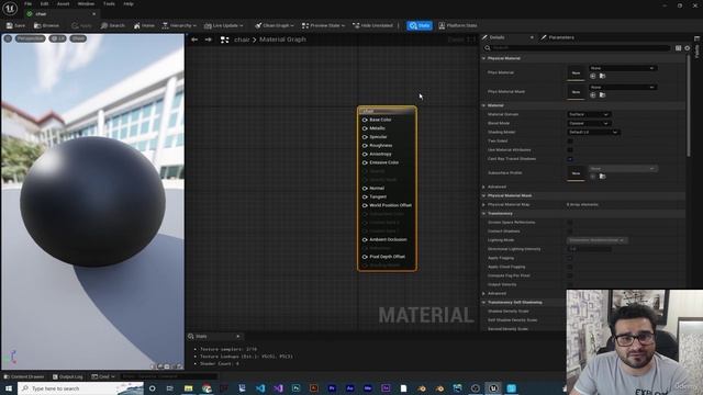 3. 11 import 3d models that have material but no texture attached