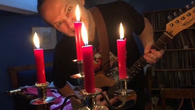 CLAWFINGER-Merry Xmas motherfxxckers